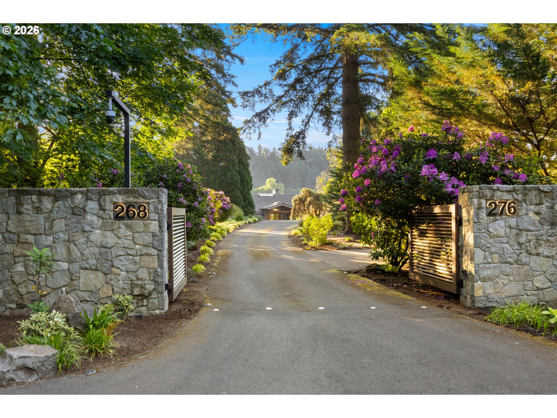 268 SW Forest Cove RD