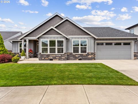 Photo of 1808 SE 43rd Way, Brush Prairie, WA 98606 (MLS # 566874746)