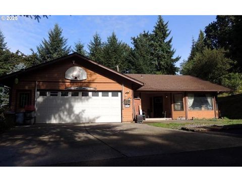 818 NW 359TH ST La Center WA 98629