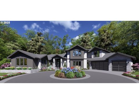 3537 LAKE GROVE AVE Lake Oswego OR 97035