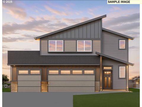 2355 E Otter LOOP 25 La Center WA 98629