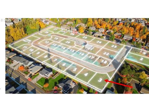 Photo of 501 NW Halifax St #LOT 3, Camas, WA 98607 (MLS # 330243779)