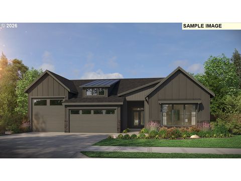 NW McMaster DR Camas WA 98607