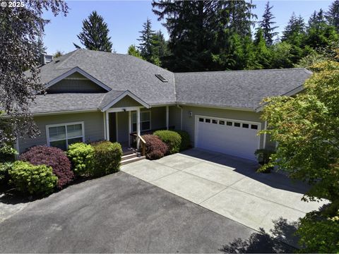 5500 MEADOW LAKE WAY Florence OR 97439