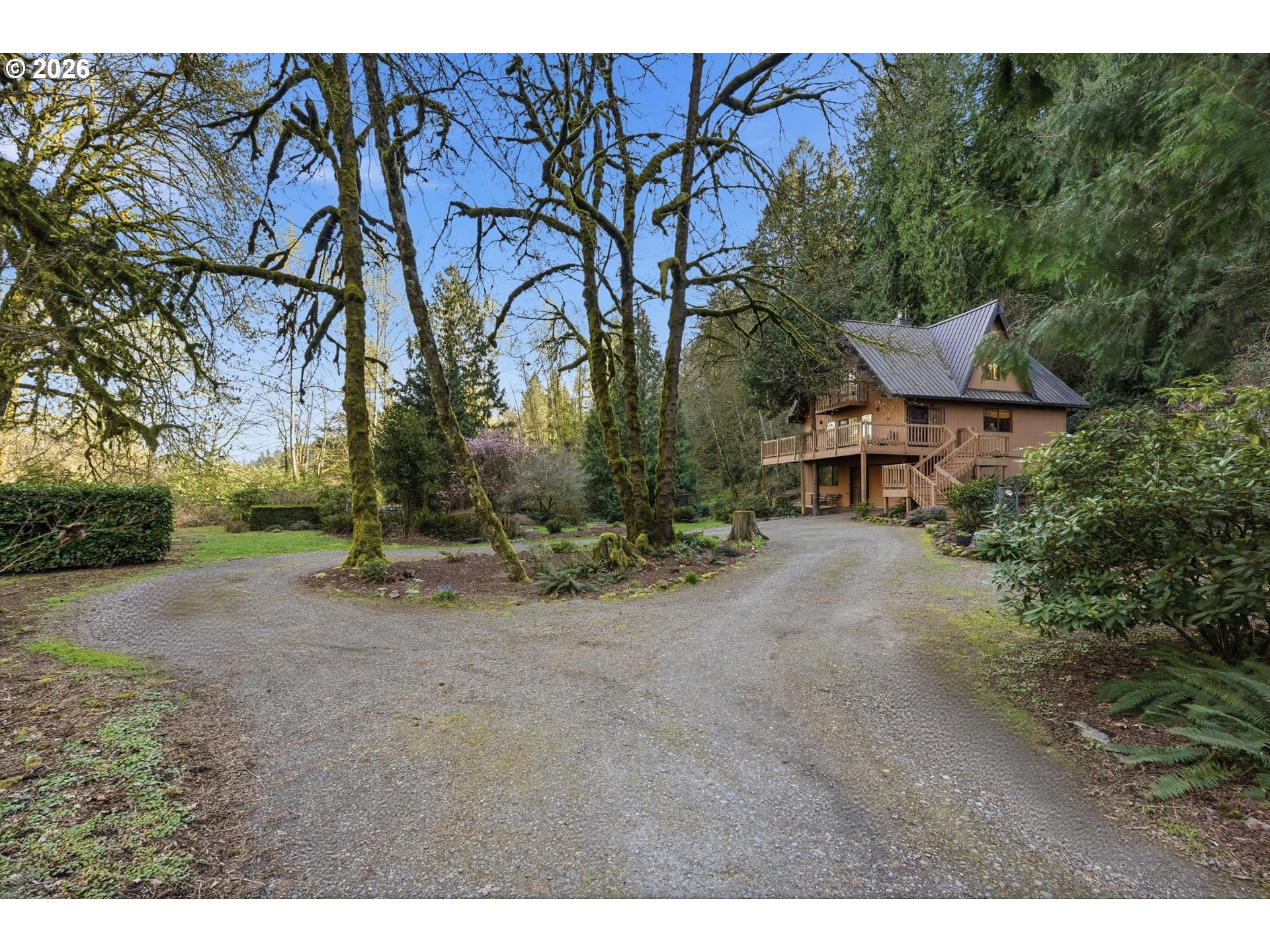 34880 NE CORRAL CREEK RD