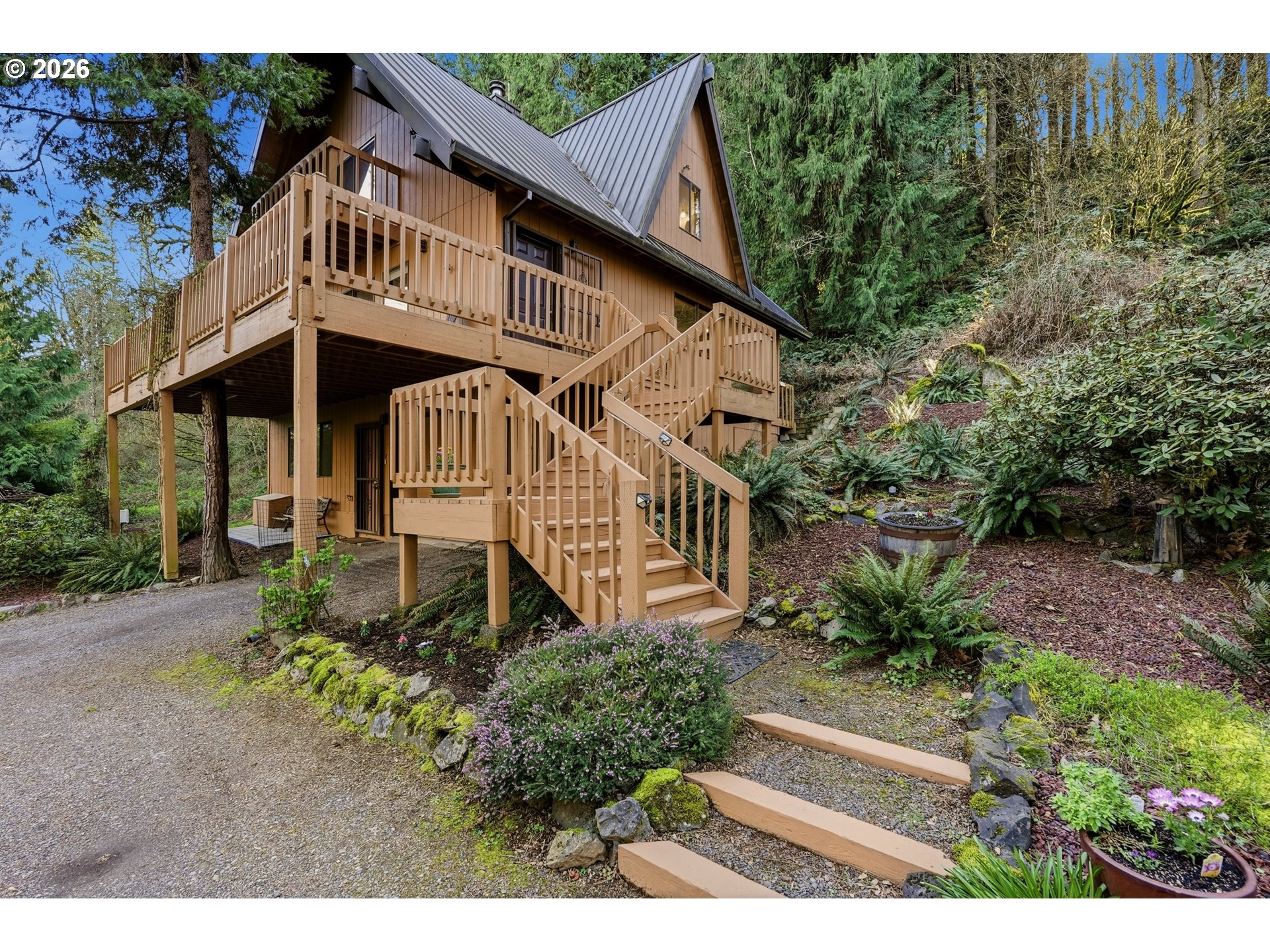 34880 NE CORRAL CREEK RD
