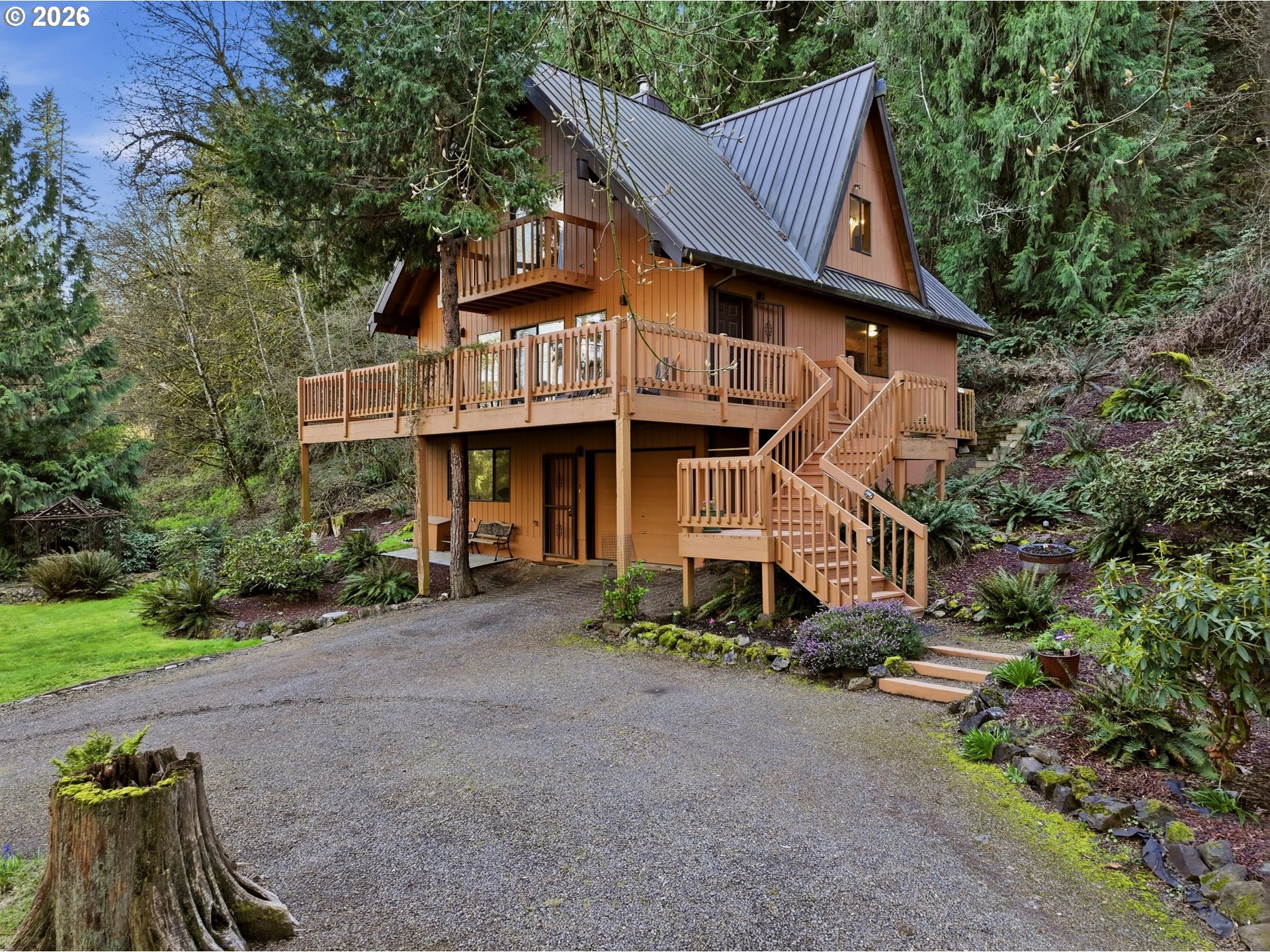 34880 NE CORRAL CREEK RD