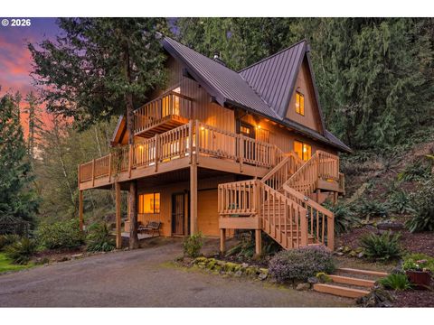 34880 NE CORRAL CREEK RD Newberg OR 97132