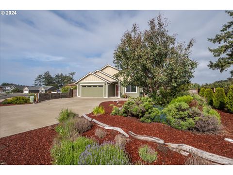 A home in Bandon