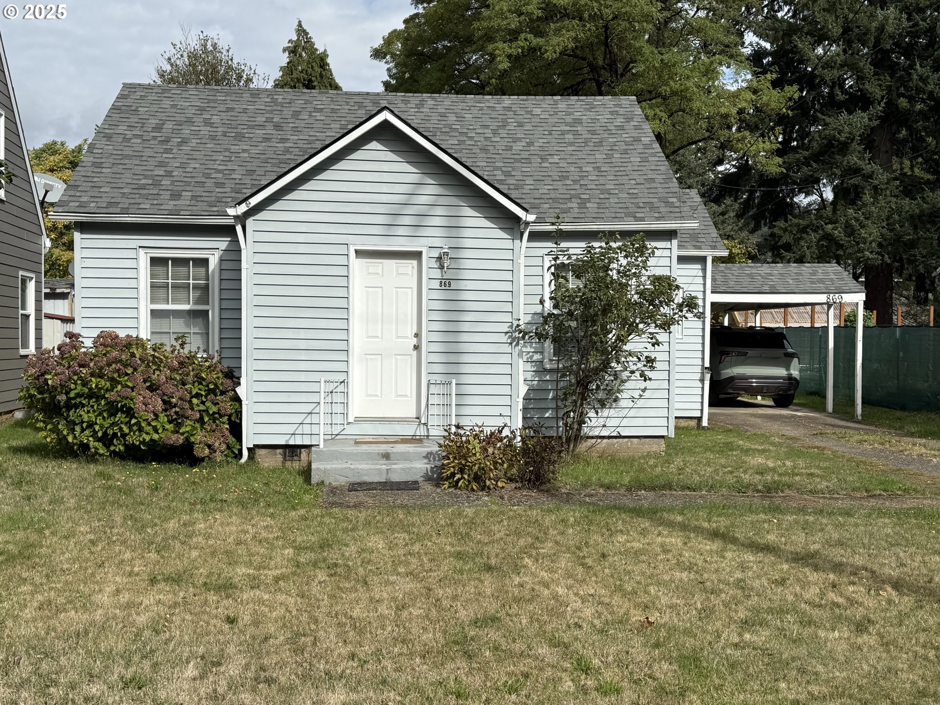 Photo 1 of 14 — 869 E ST, Washougal, WA 98671