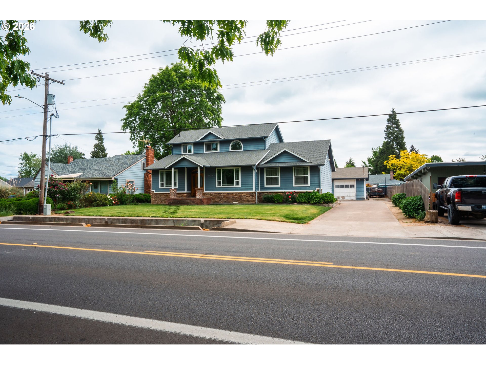 4120 45th AVE NE