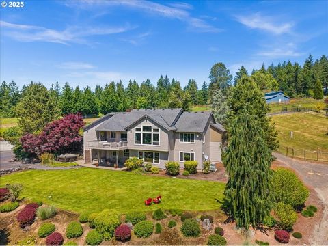 12521 NW JACKSON QUARRY RD Hillsboro OR 97124