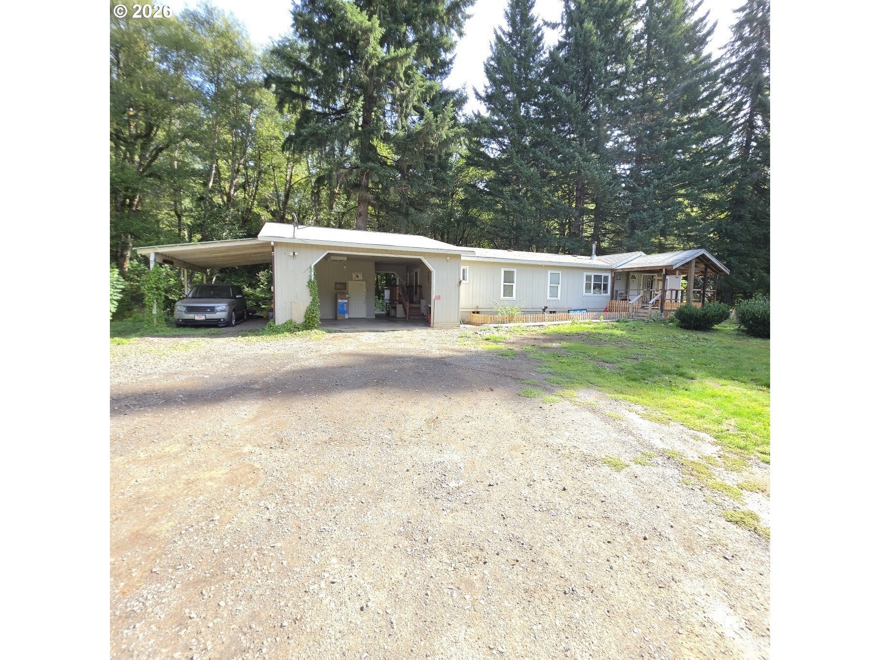 55830 NEHALEM HWY