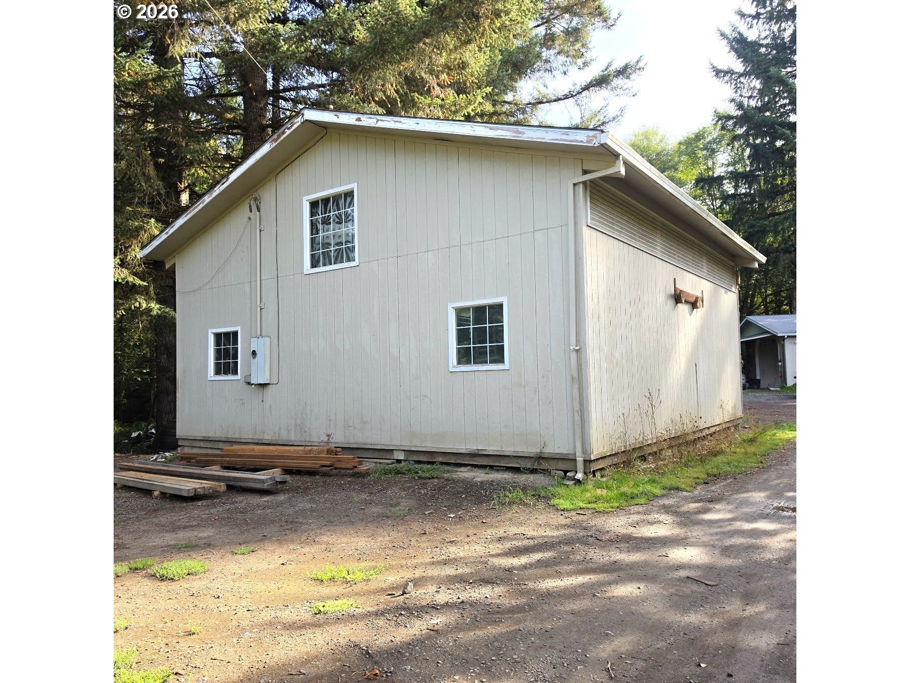 55830 NEHALEM HWY