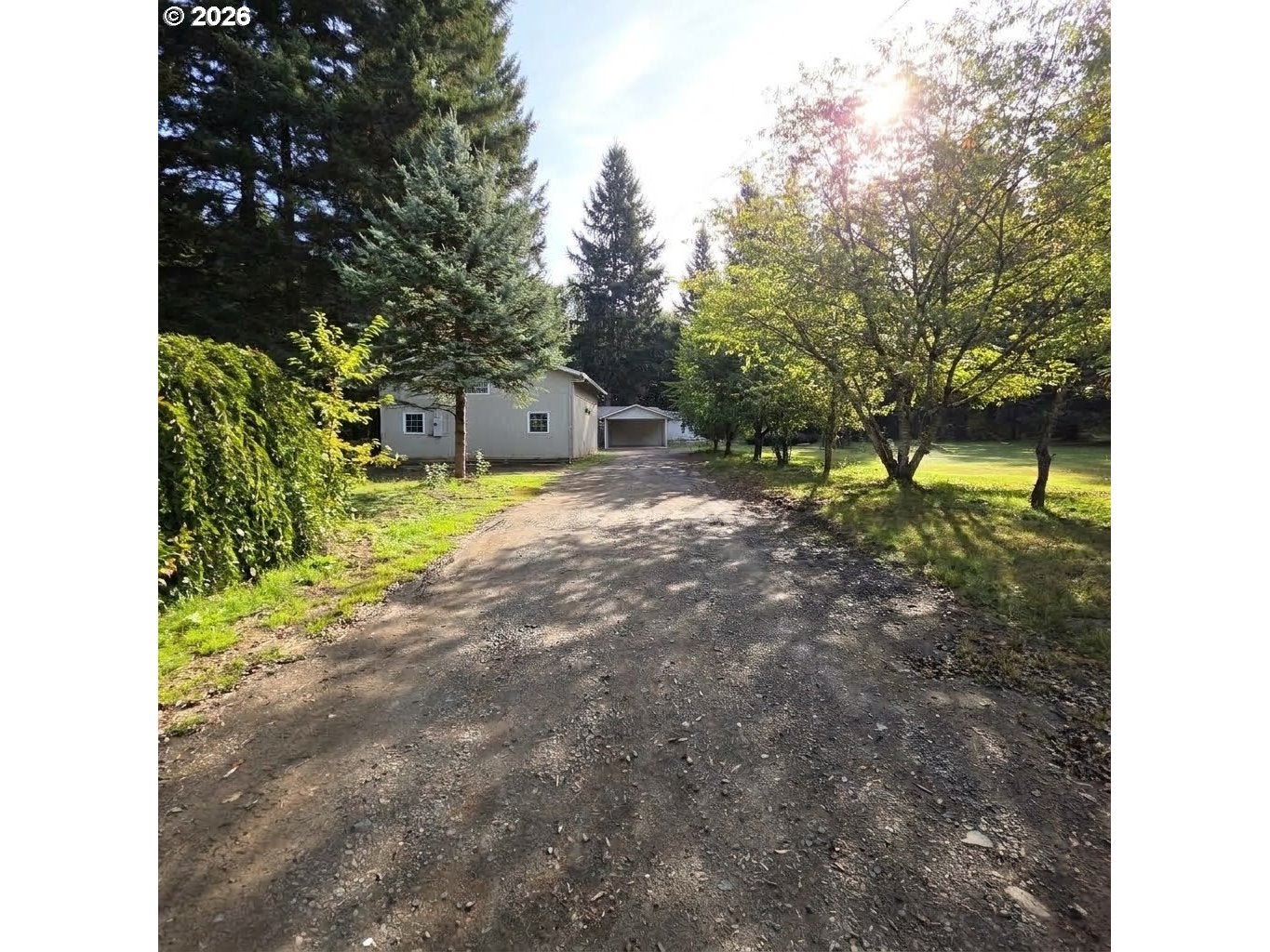 55830 NEHALEM HWY