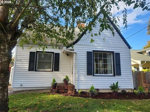 415 SE ROBERTS AVE Gresham OR 97080