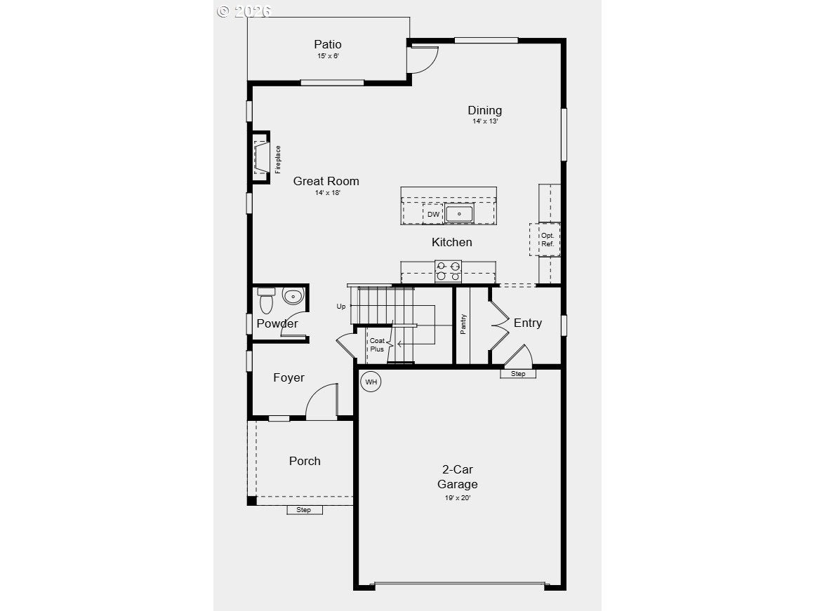 18600 SW BUCKHORN DR