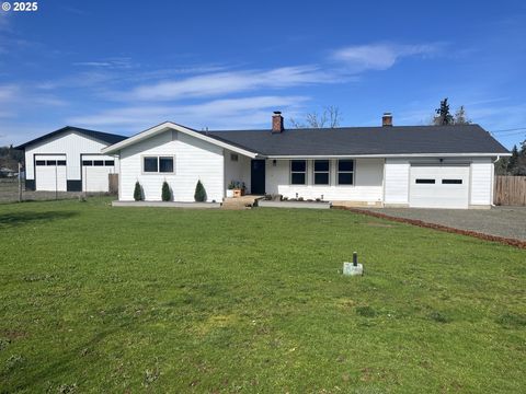 5878 Nonpareil Rd, Sutherlin, OR 97479 - MLS#: 529899257