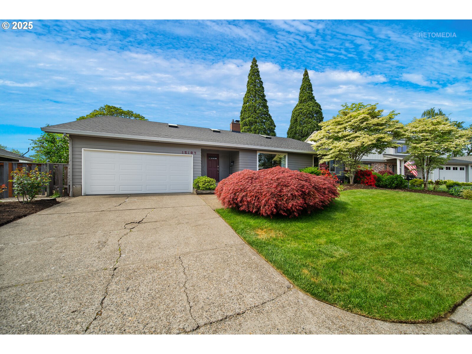 15107 NW OAKMONT LOOP