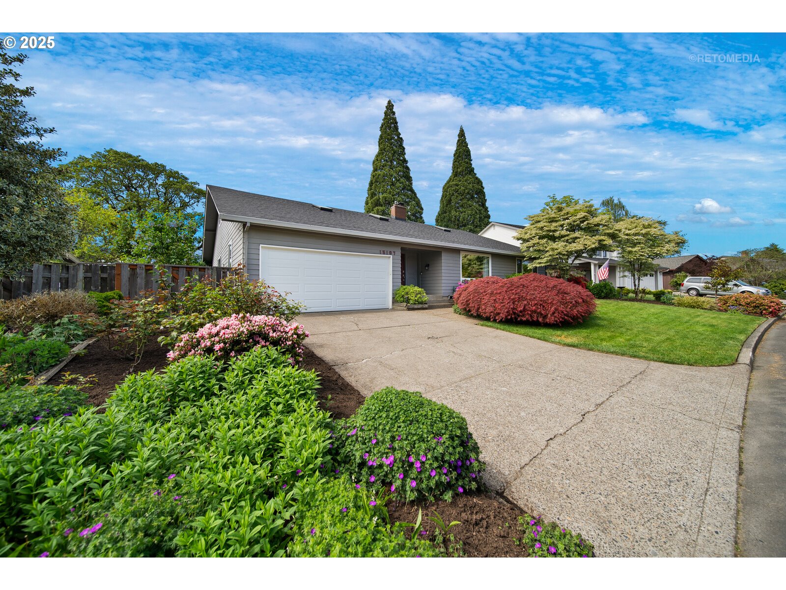 15107 NW OAKMONT LOOP
