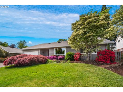 15107 NW OAKMONT LOOP Beaverton OR 97006