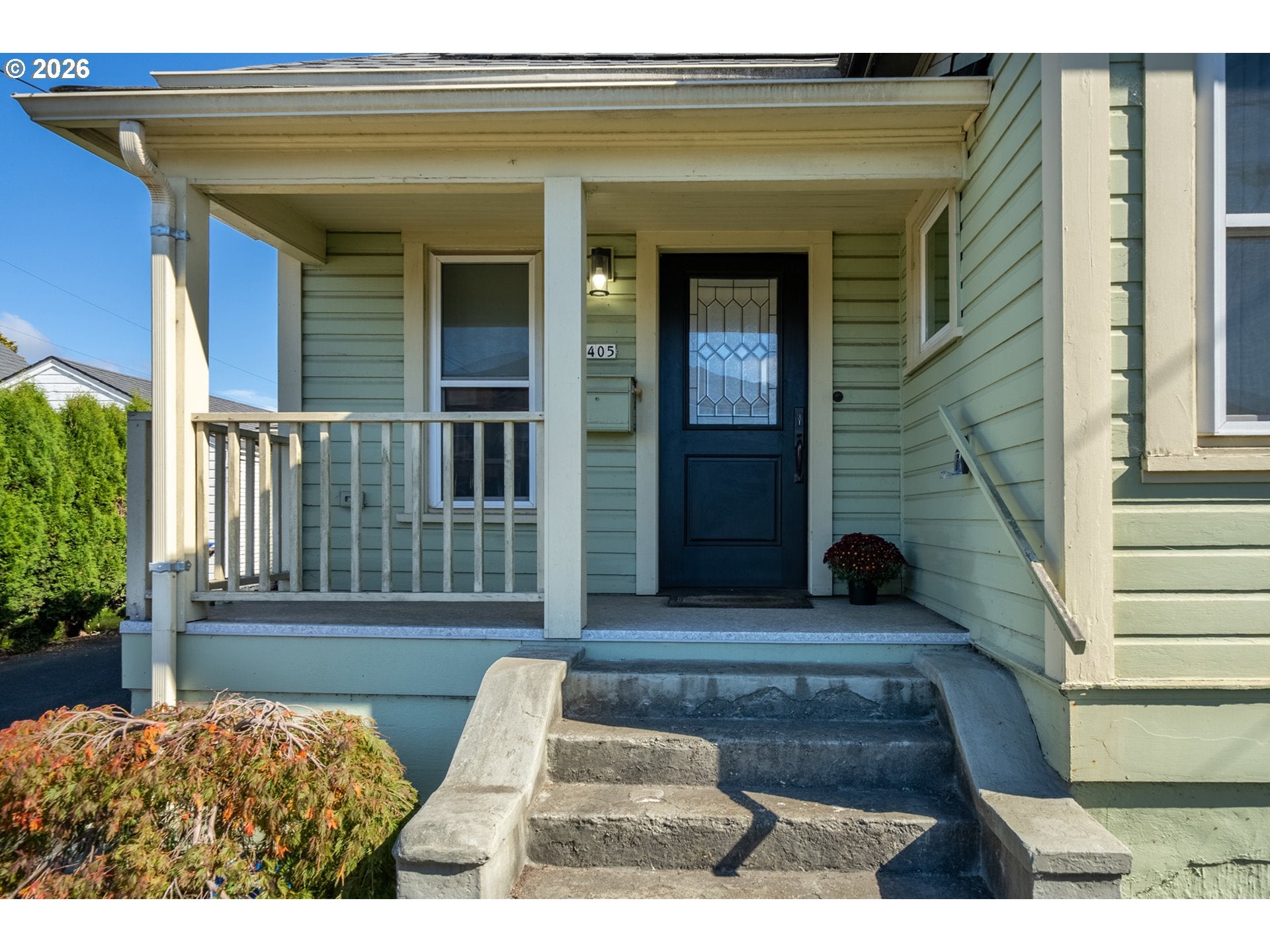 405 MILLER AVE