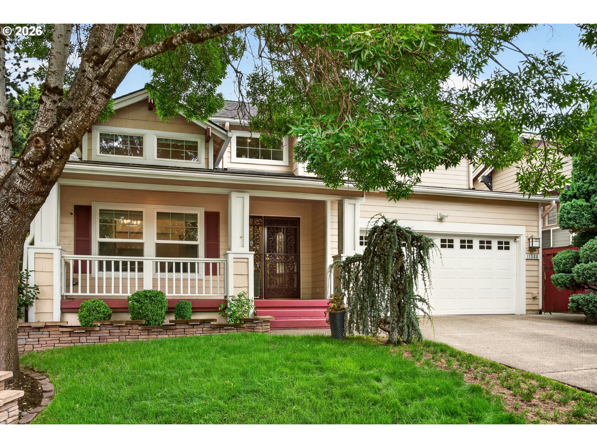 11566 SW WOOD DUCK PL