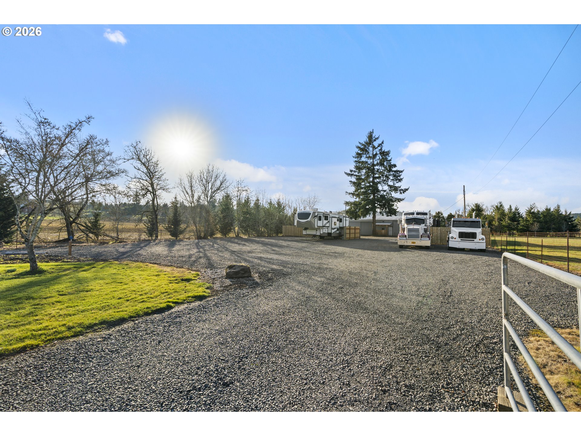 15701 S SPRINGWATER RD