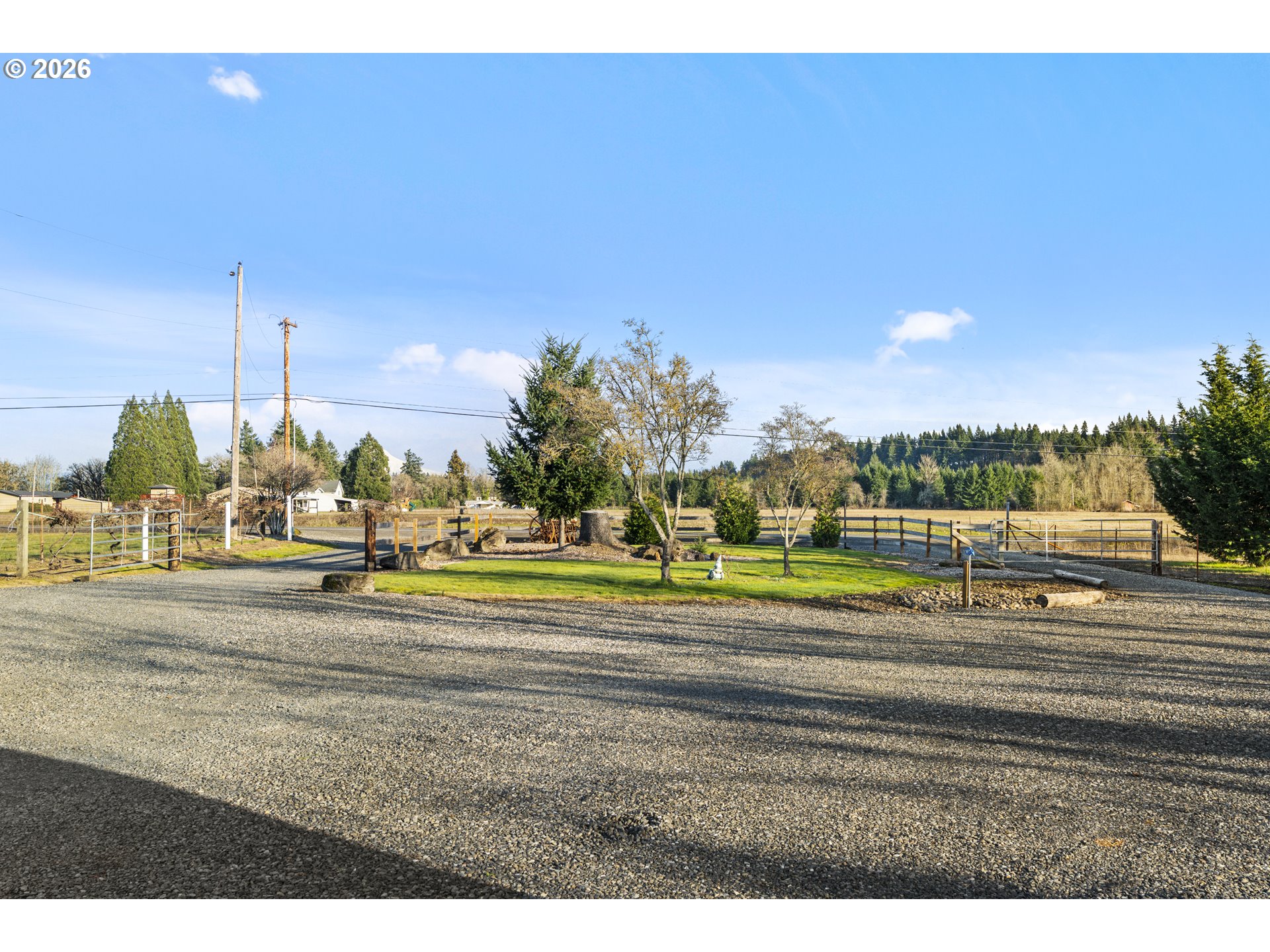 15701 S SPRINGWATER RD