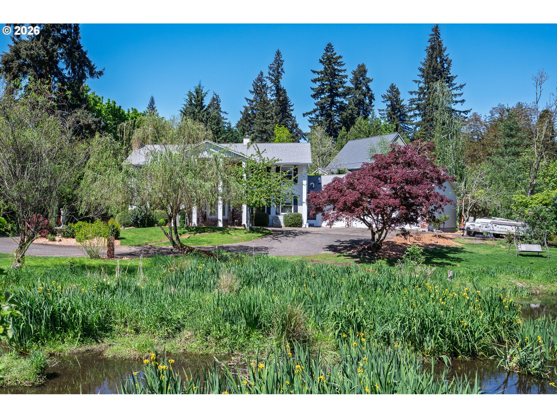 6031 SE ALDERCREST RD