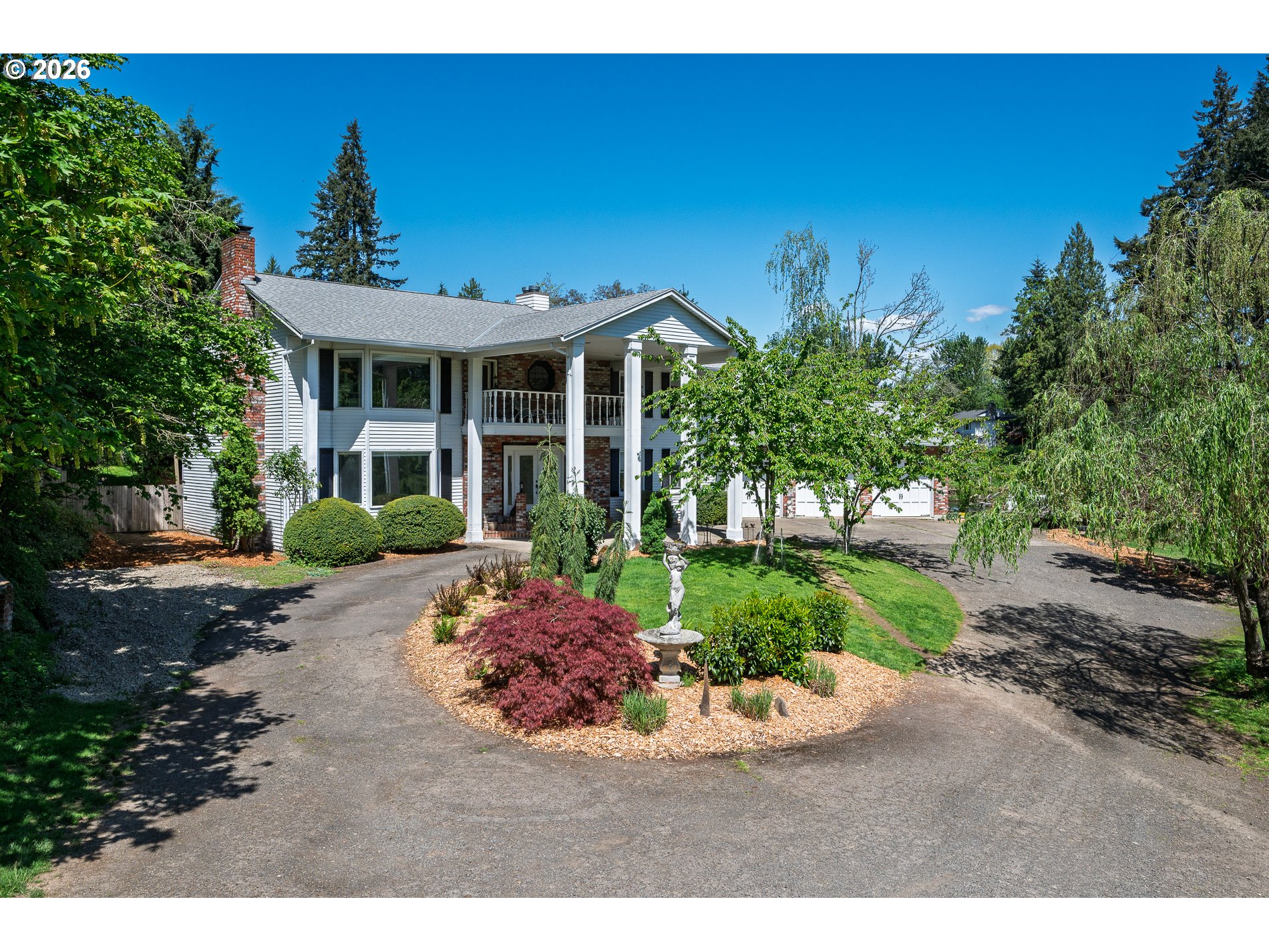 6031 SE ALDERCREST RD