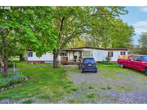31981 SE WILDCAT MOUNTAIN DR Eagle Creek OR 97022