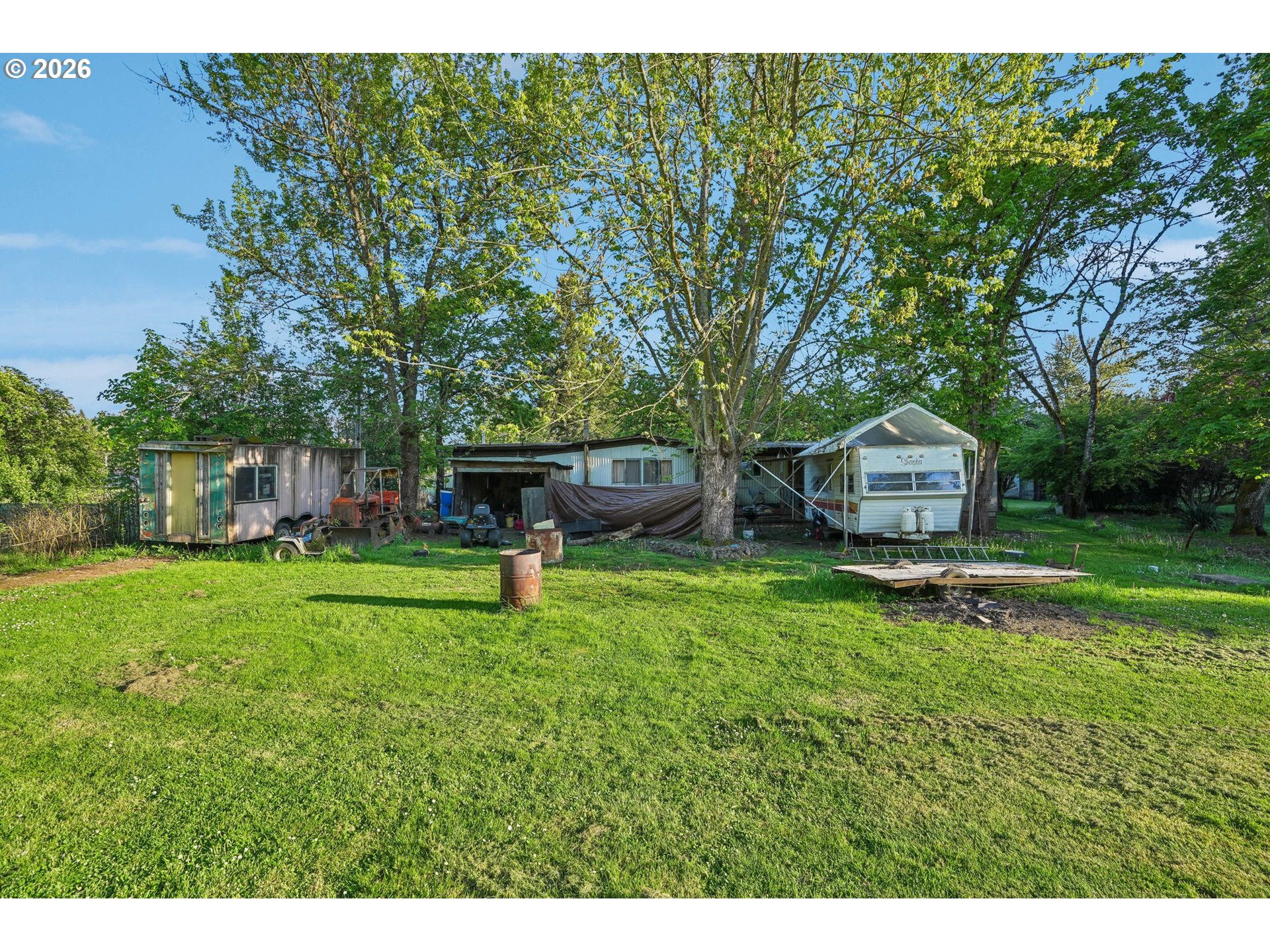 31981 SE WILDCAT MOUNTAIN DR