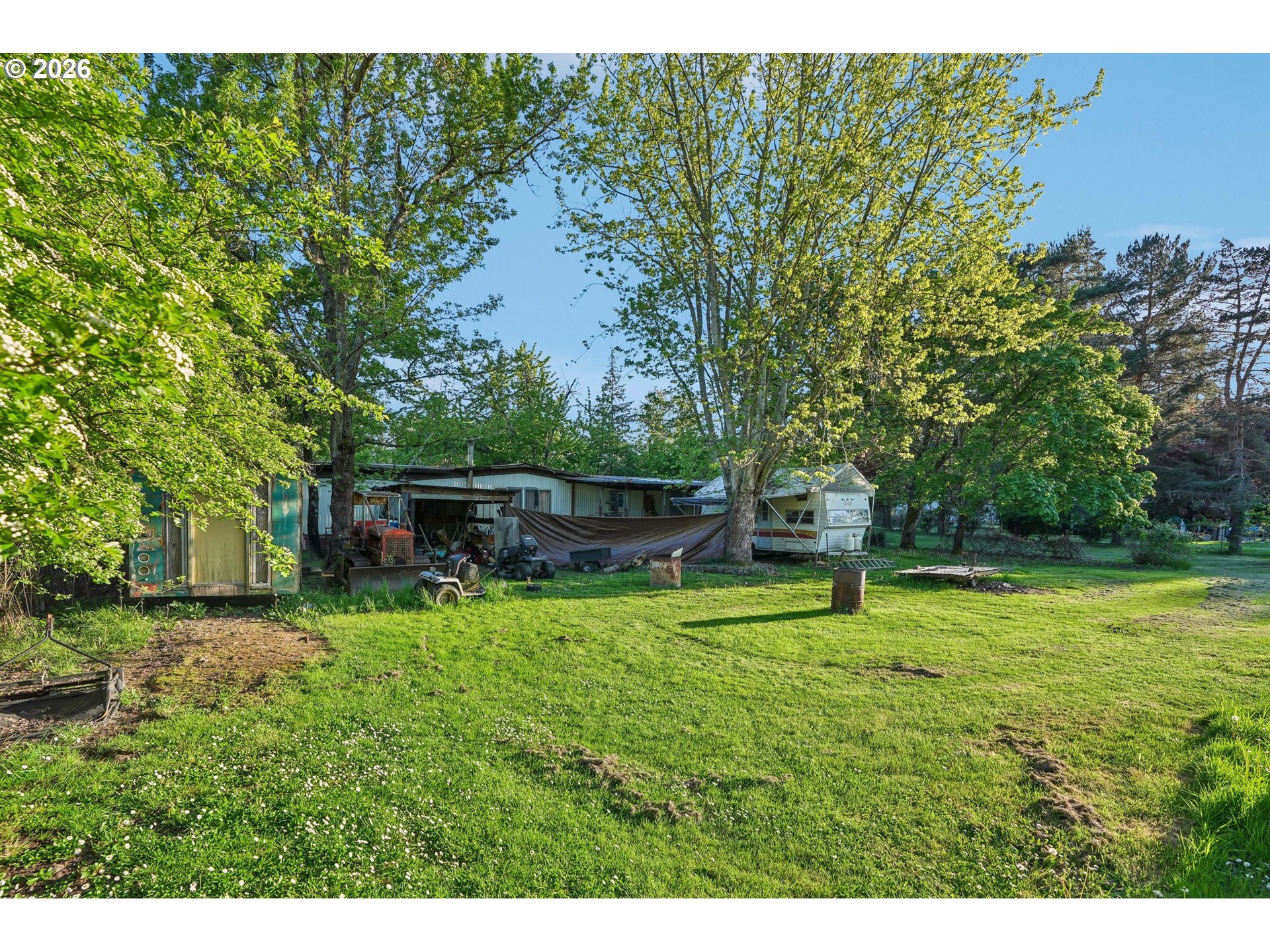 31981 SE WILDCAT MOUNTAIN DR