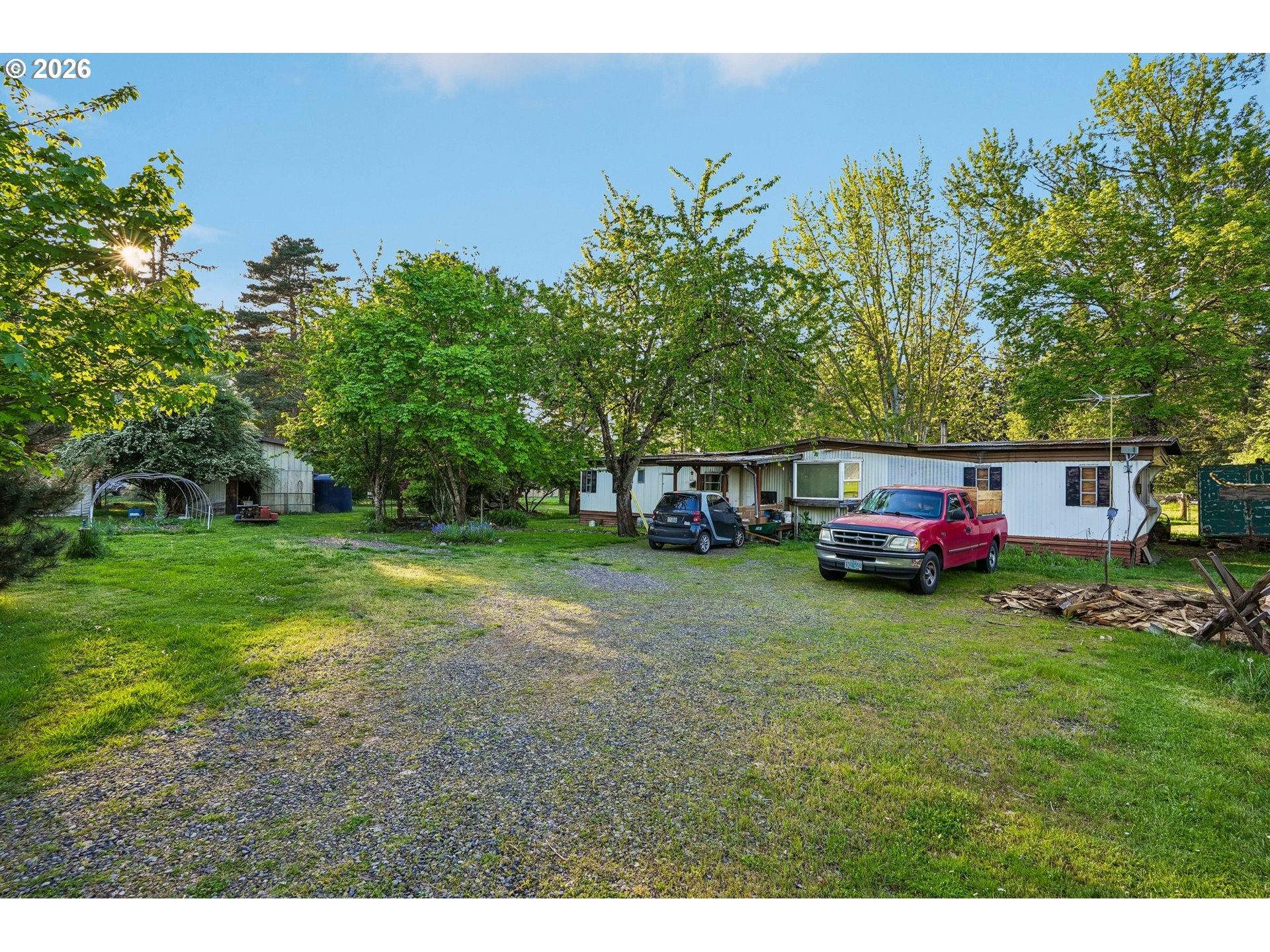 31981 SE WILDCAT MOUNTAIN DR