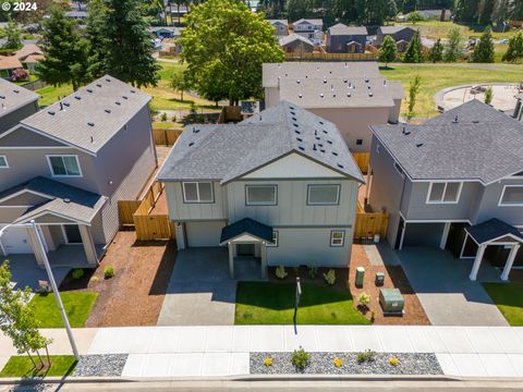 A home in Vancouver