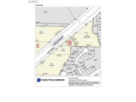 22370 SW PACIFIC HWY Sherwood OR 97140