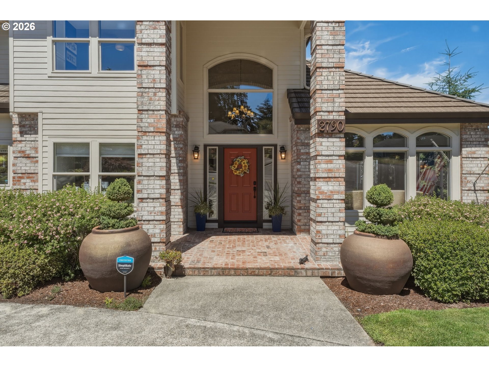 2790 CARRIAGE WAY