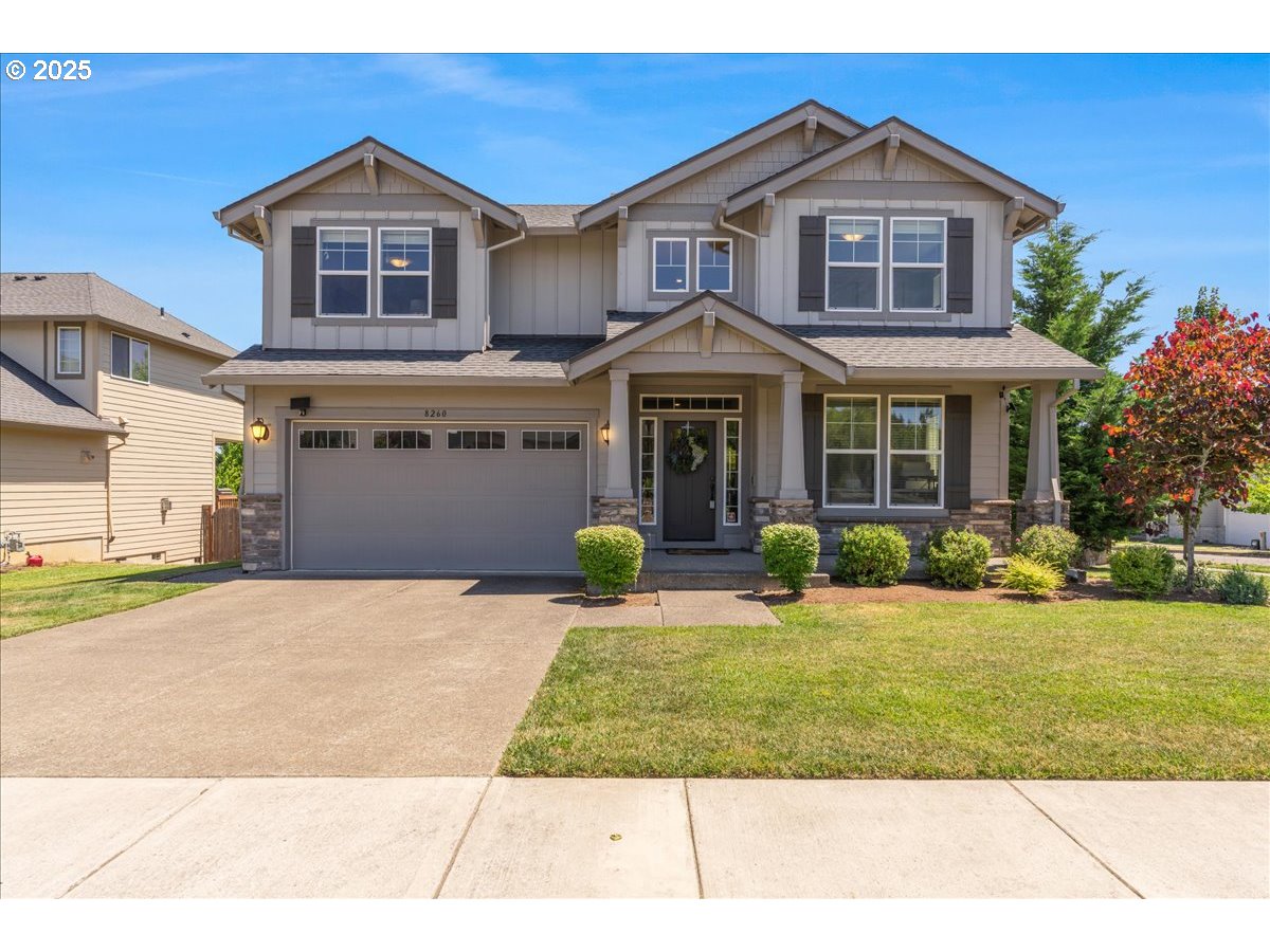 8260 SE 160TH AVE