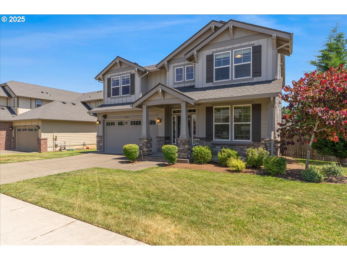 8260 SE 160TH AVE