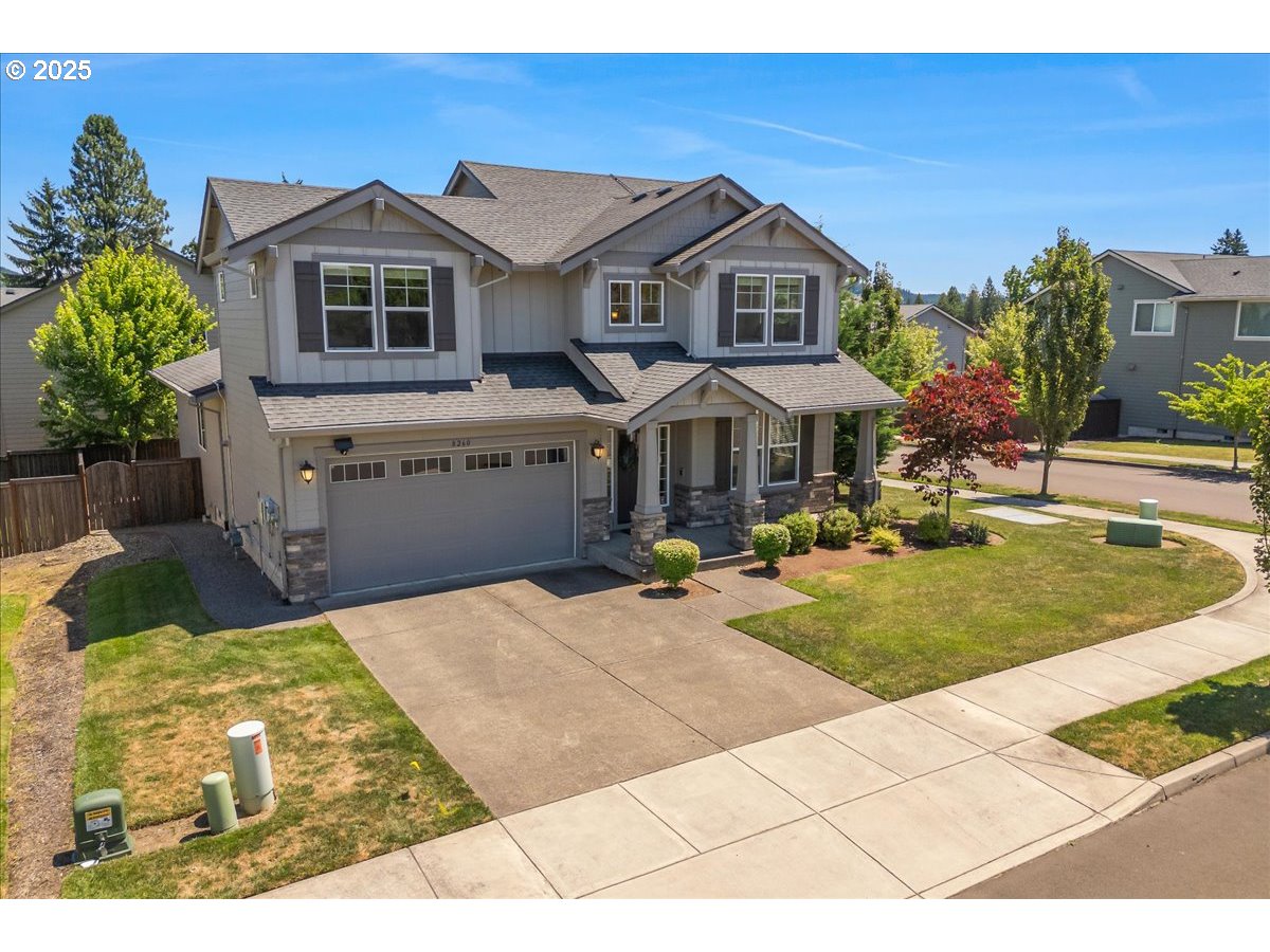 8260 SE 160TH AVE
