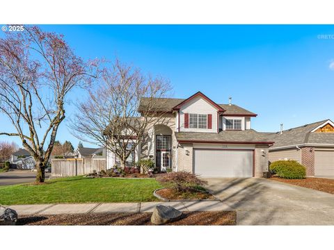 3215 NE 4TH AVE Hillsboro OR 97124