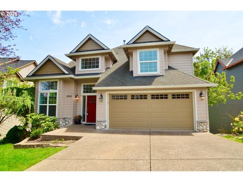 8994 SE HIGHGATE DR Happy Valley OR 97086