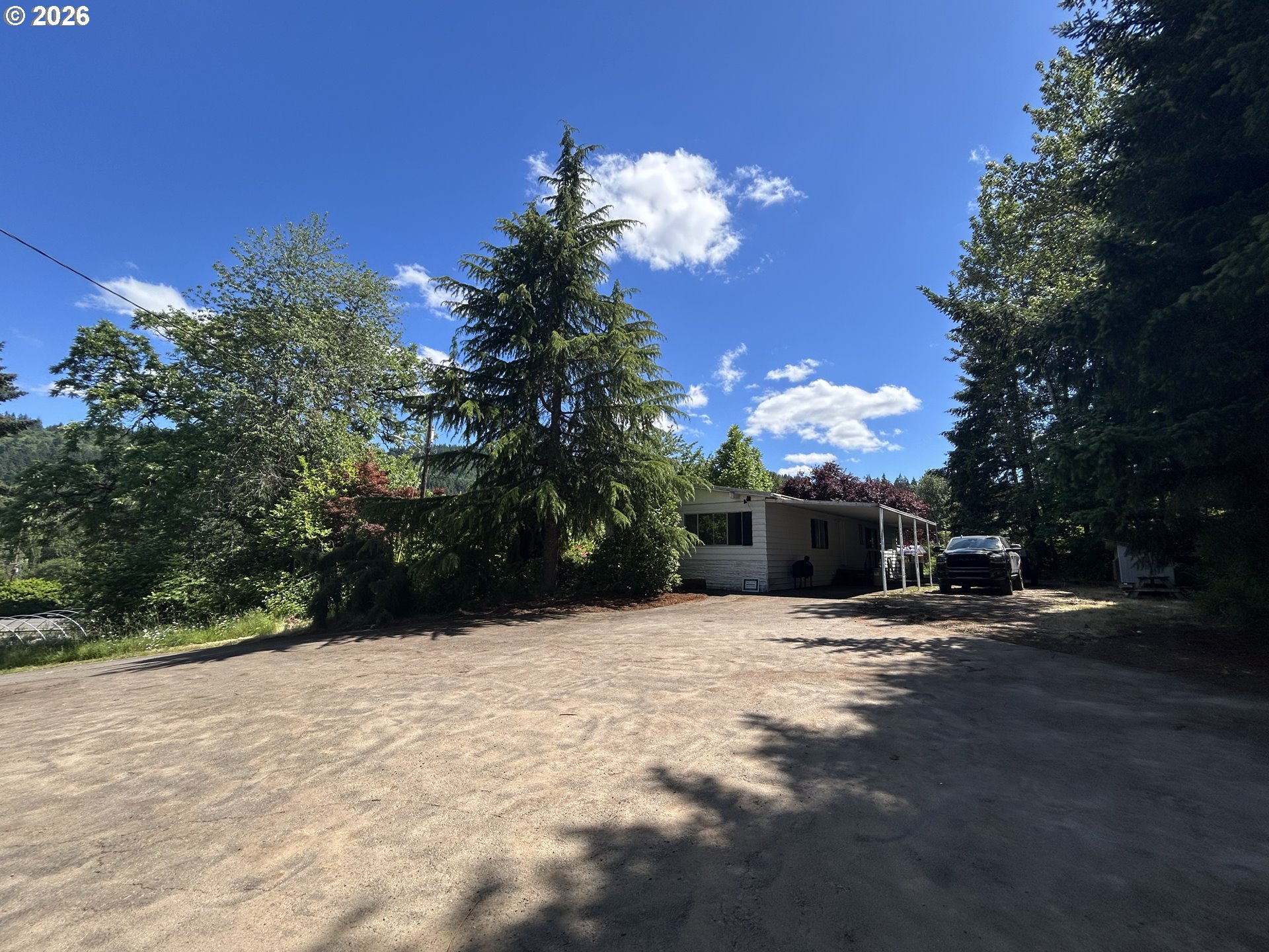21095 SW OLD PACIFIC HWY