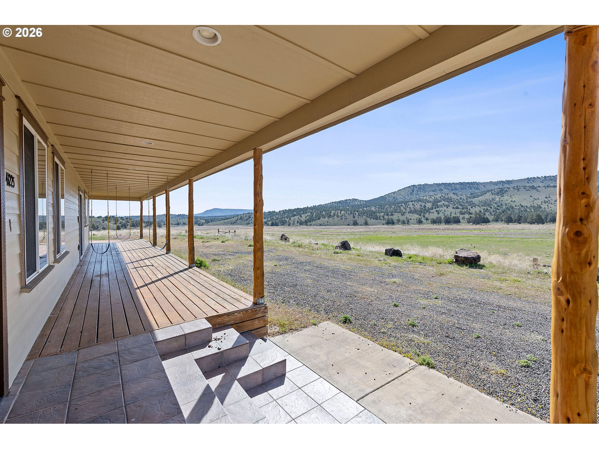 41221 SE VAN LAKE RD