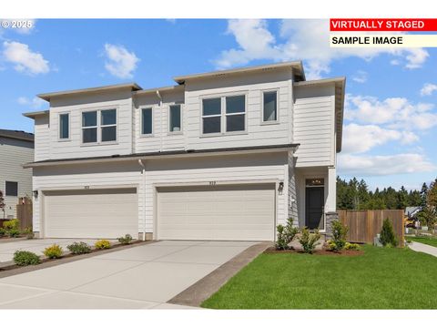 918 Rosebud CT Forest Grove OR 97116