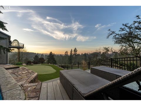 A home in Eugene