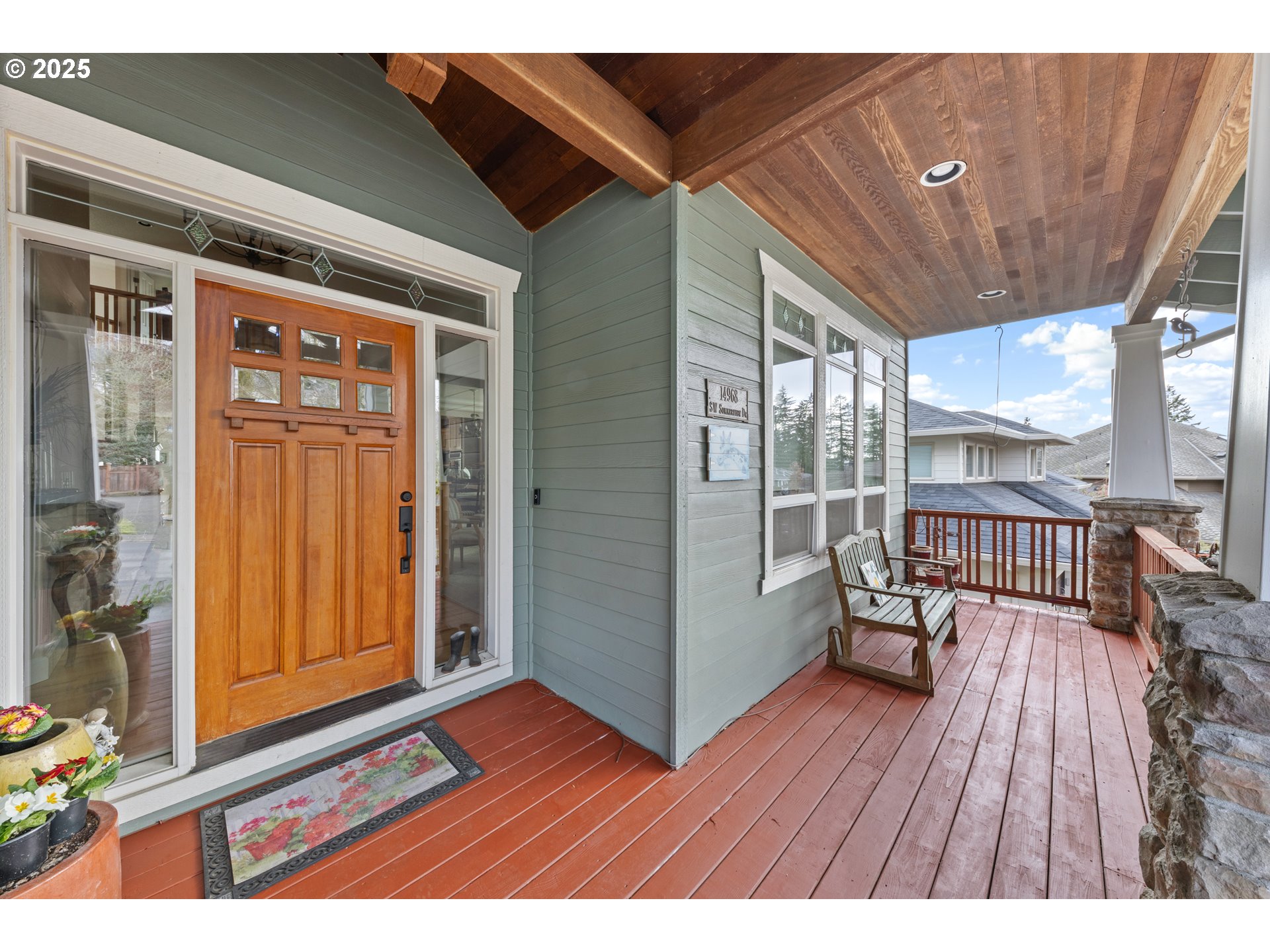 14968 SW SUMMERVIEW DR