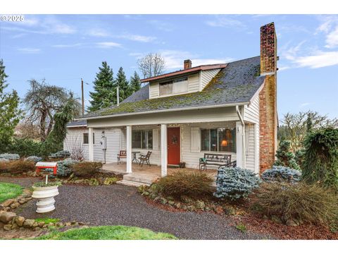 15032 S CARUS RD Oregon City OR 97045