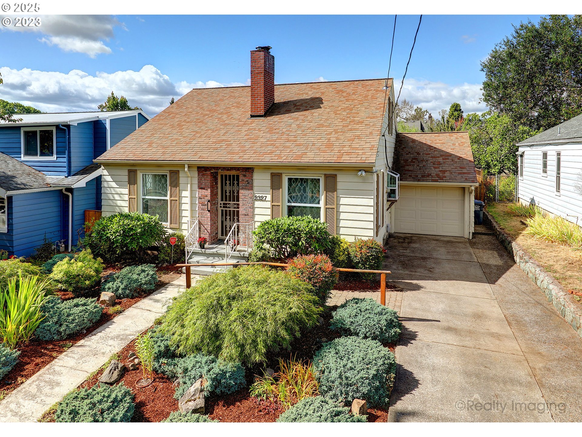 2327 SE 60TH AVE